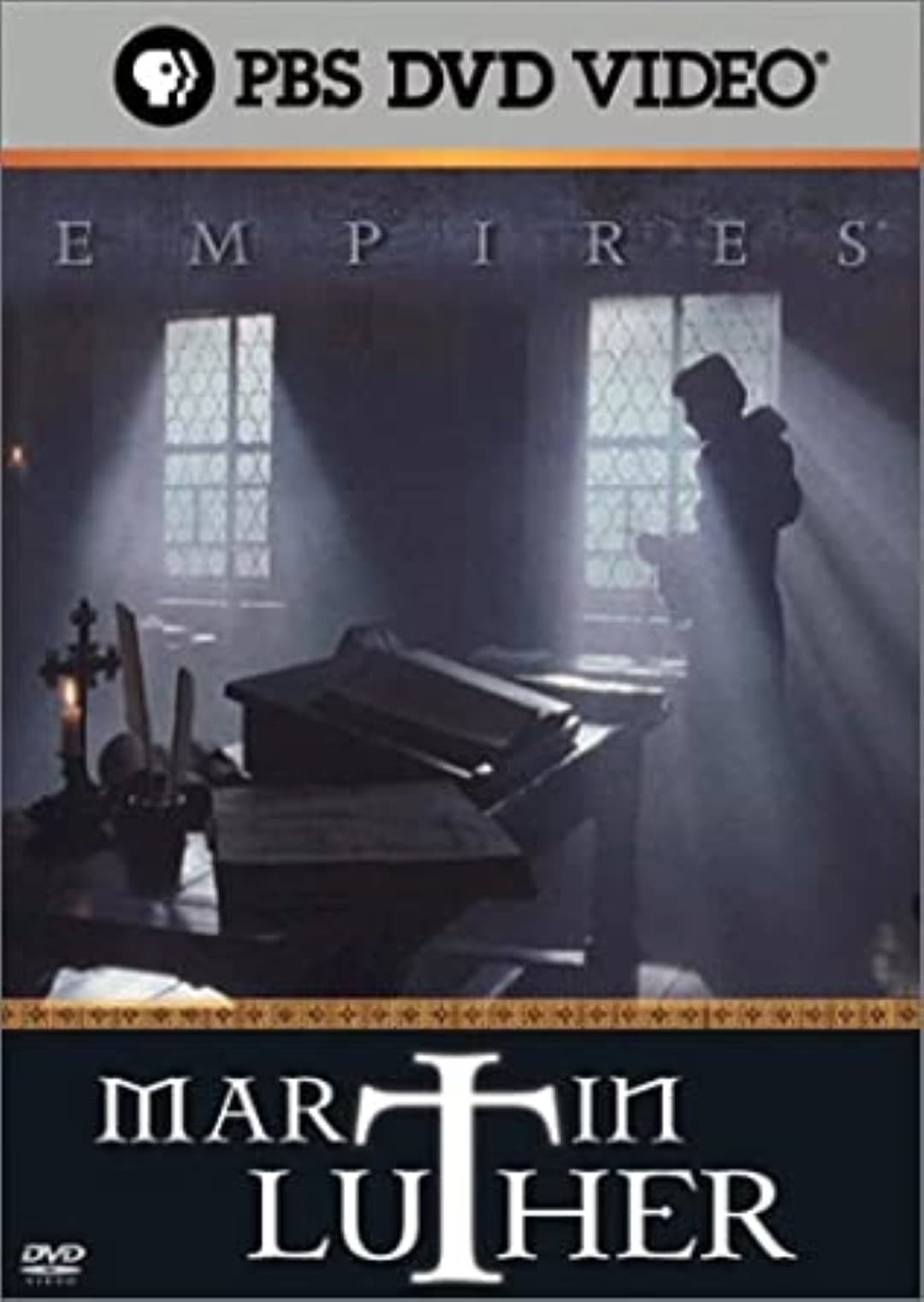 Постер Martin Luther